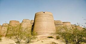 Derawar Fort