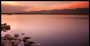 Rawal Lake - Islamabad