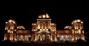 Noor Mahal - Bahawalpur.