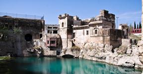 Katasraj Temple.