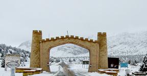 Ziarat - Balochistan