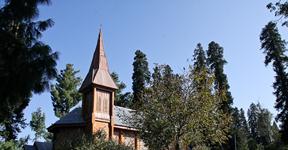 Nathia Gali 