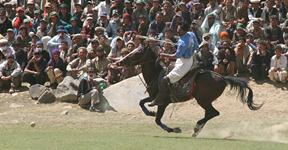 Shandur Polo Festival