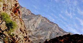 Kanrach, Balochistan