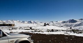 Babusar Pass or Babusar Top