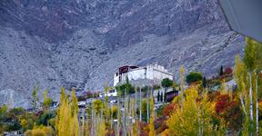 Karimabad - Hunza