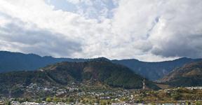 Balakot - Mansehra