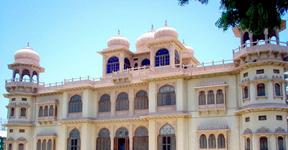 Mohatta Palace, Karachi