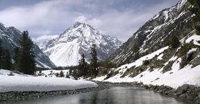 Naltar Valley, Gilgit