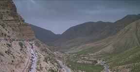 Fort Munro, Dera Ghazi Khan