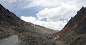 Khunjerab Pass, KKH