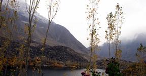 Kachura Lake, Skardu