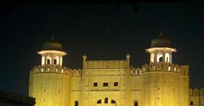 Lahore Fort