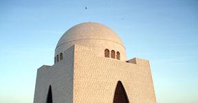 Mazar-e-Quaid, Karachi