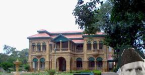 Wazir Mansion, Karachi
