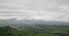 Abottabad City