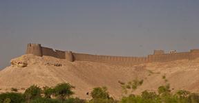 Kot Diji Fort, Khairpur Sindh