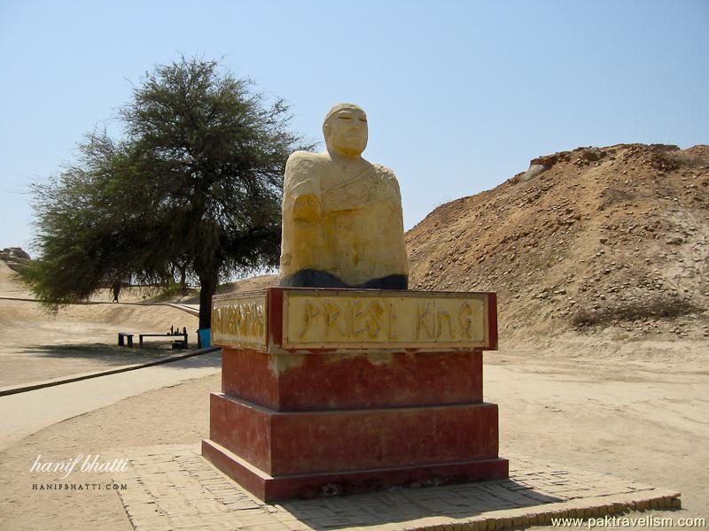 Moenjodaro - Sindh