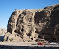 Cave City, Bela Balochistan