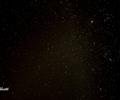 Orionid Meteor Shower -21st Oct - 2012