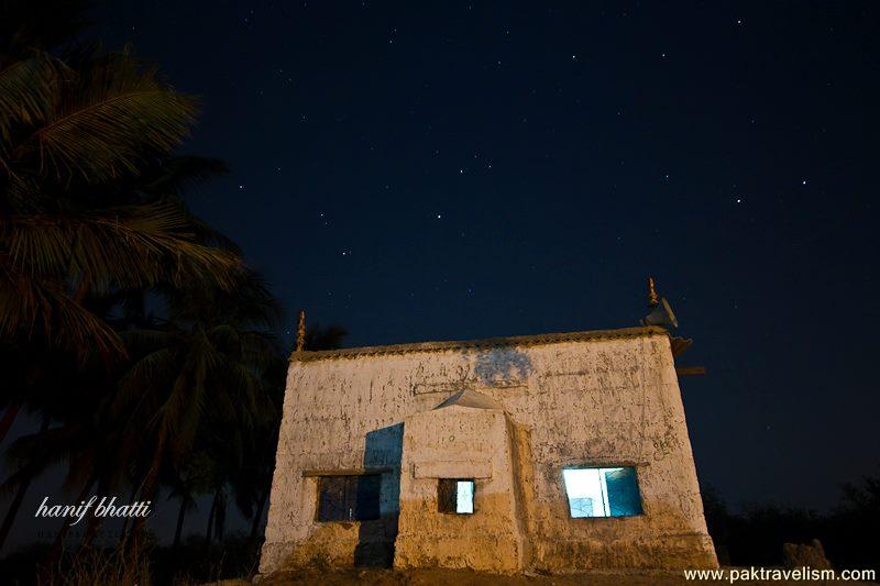 Star Gazing Samandari Baba