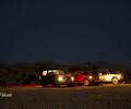 Star Gazing Ranikot