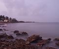 French Beach, Karachi