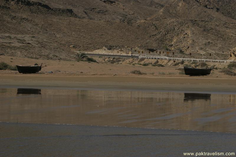 Kund Malir, Balochistan