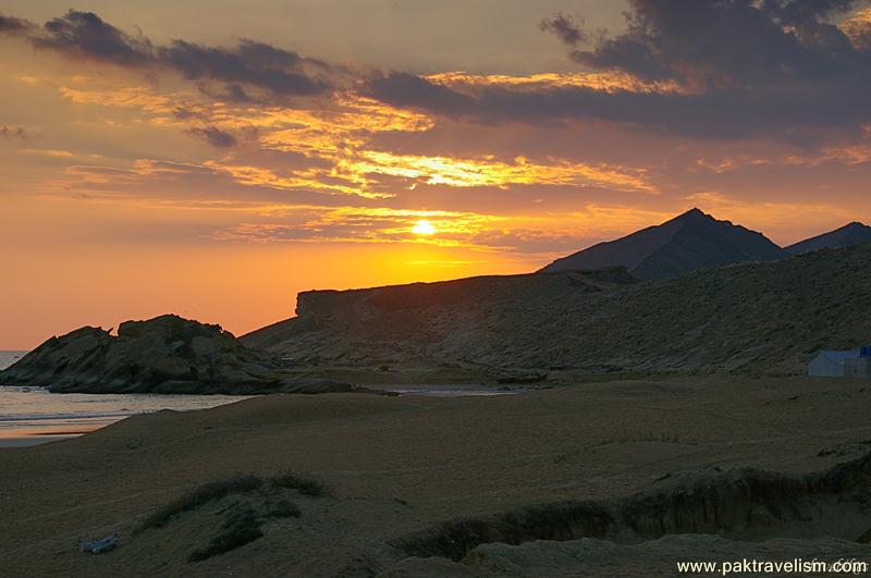 Kund Malir, Balochistan