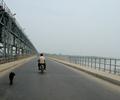 Jamshoro Bridge, Hyderabad.