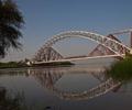 Landsowne Bridge, Sukkur