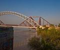 Landsowne Bridge, Sukkur