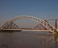 Landsowne Bridge, Sukkur