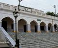 Railway Station, Rahimyar Khan.