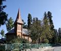 Church at Nathiagali