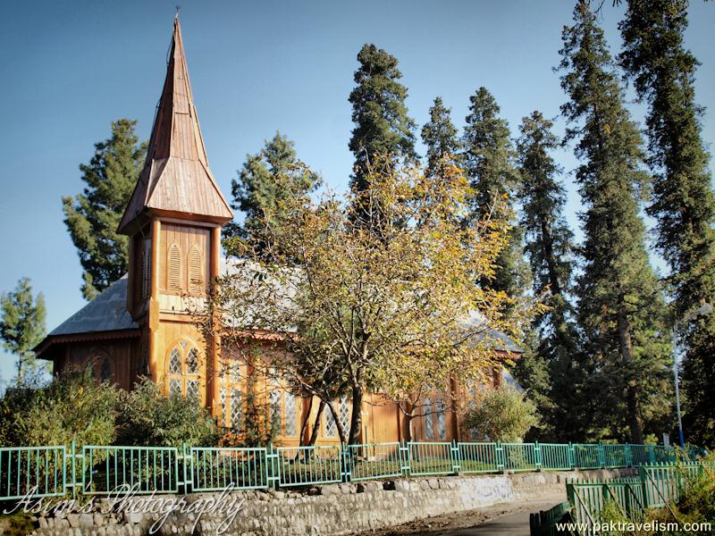 Nathia Gali