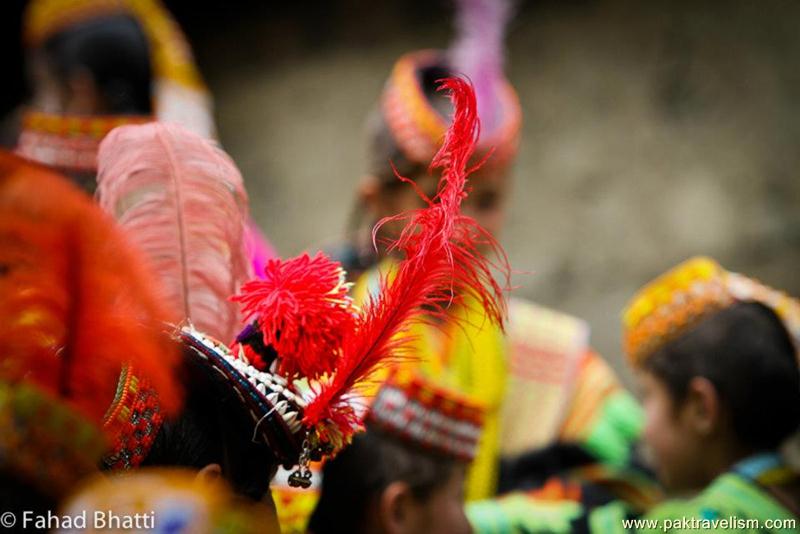 Kalash Joshi Festival