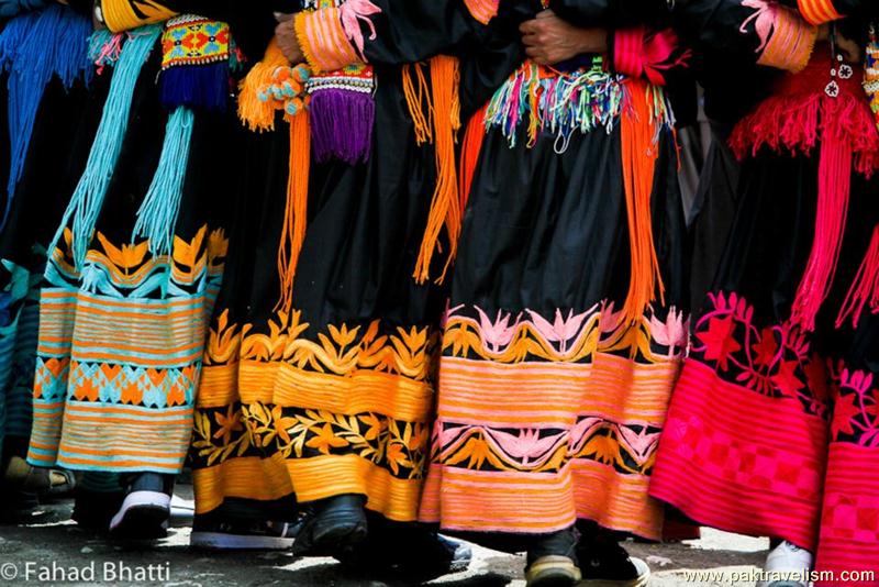 Kalash Joshi Festival