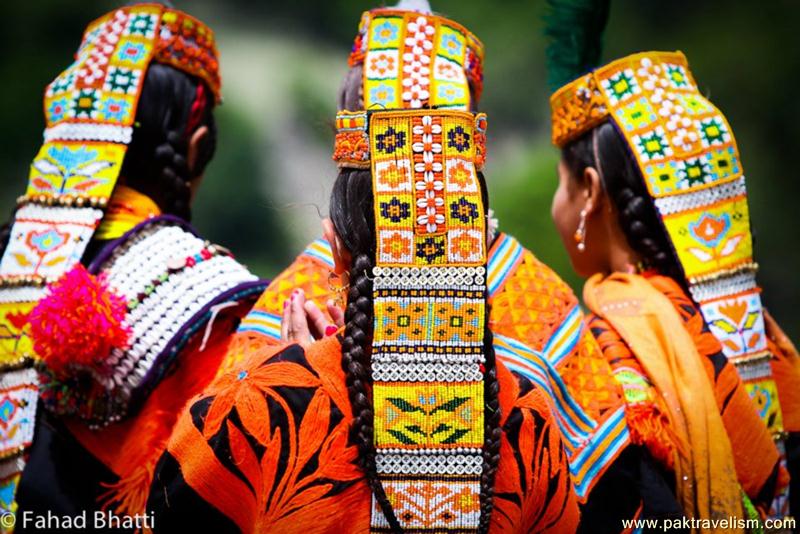 Kalash Joshi Festival