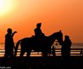 Sunset Clifton Karachi