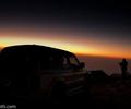 Sunset Gorakh Hill