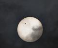 The Transit of Venus, 6th June 2012