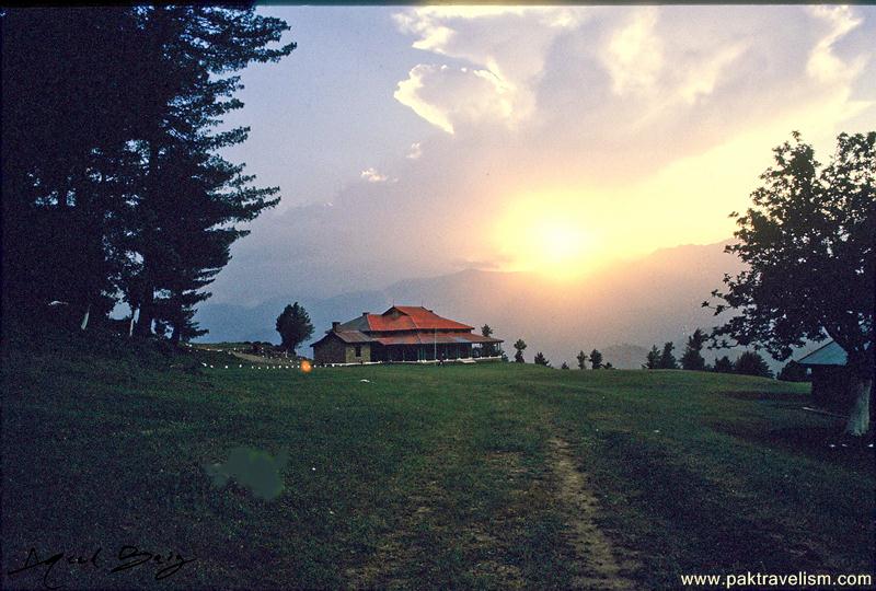 Shogran