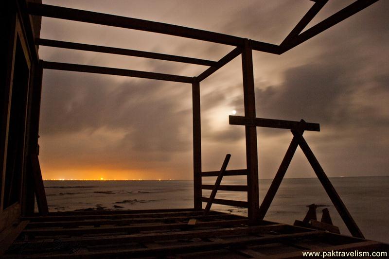 French Beach Karachi