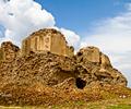 Kalan Kot Fort or Kalakot Fort