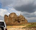 Kalan Kot Fort or Kalakot Fort