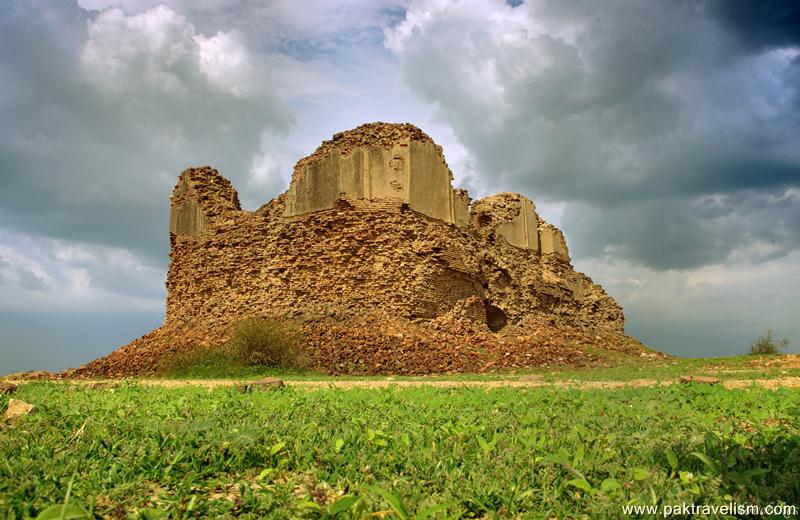 Kalakot, Thatta