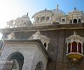 Guru Nanak Sikh Gurdwara - Hasanabdal