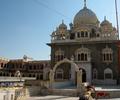 Guru Nanak Sikh Gurdwara - Hasanabdal