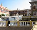 Guru Nanak Sikh Gurdwara - Hasanabdal